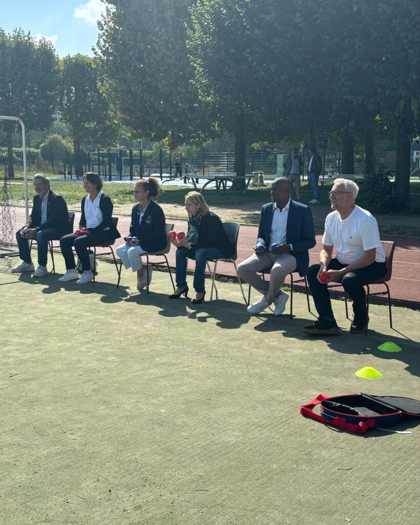 La Journée Nationale du Sport Scolaire 2024